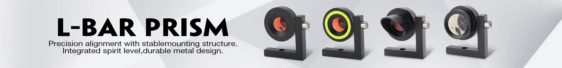 L-bar Prism