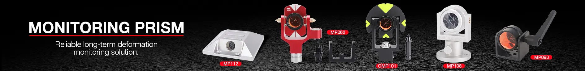 Monitoring Prism