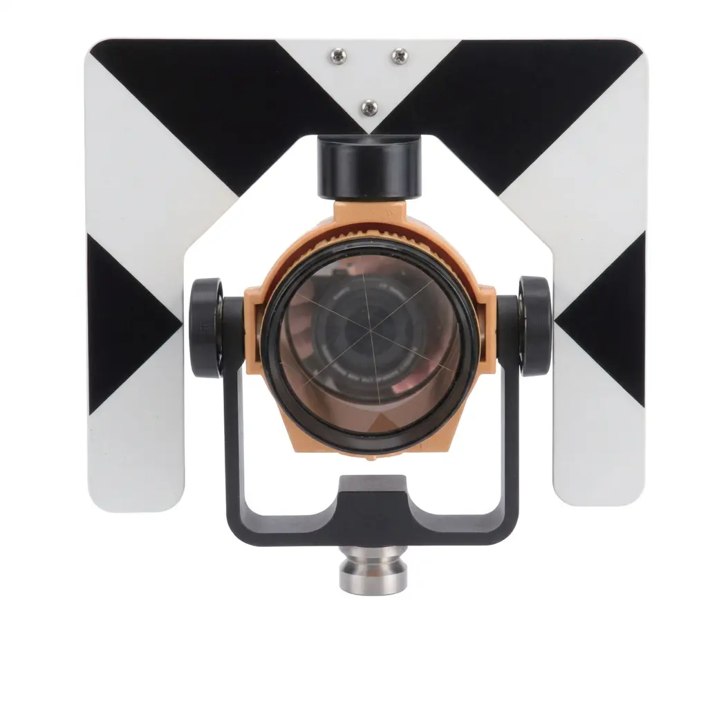 Reflective Target Prism