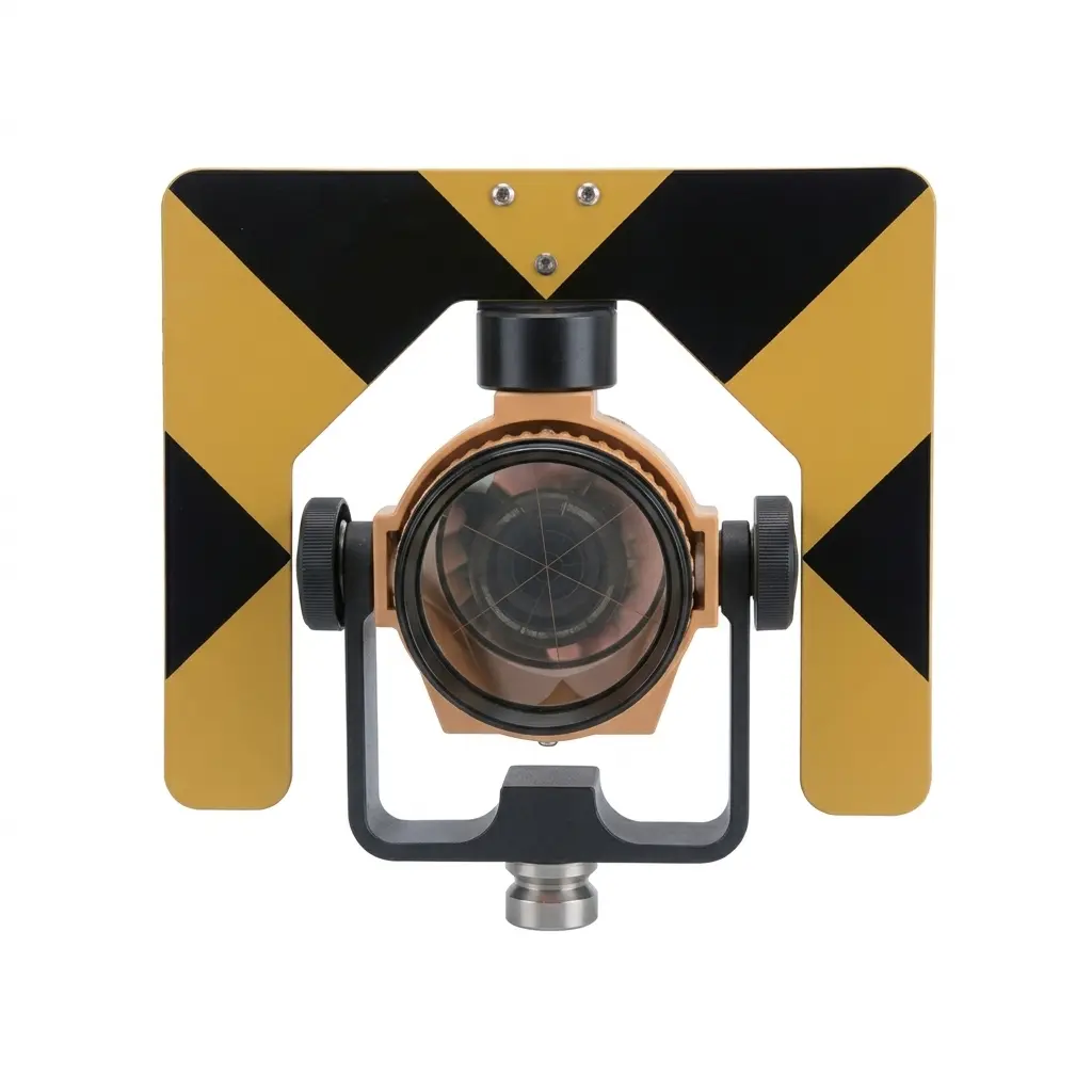 Reflective Target Prism
