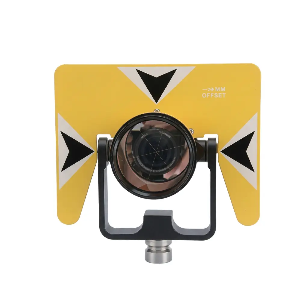 Reflective Target Prism