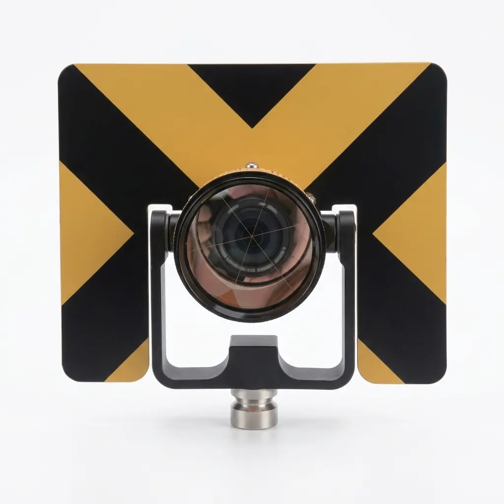 Reflective Target Prism