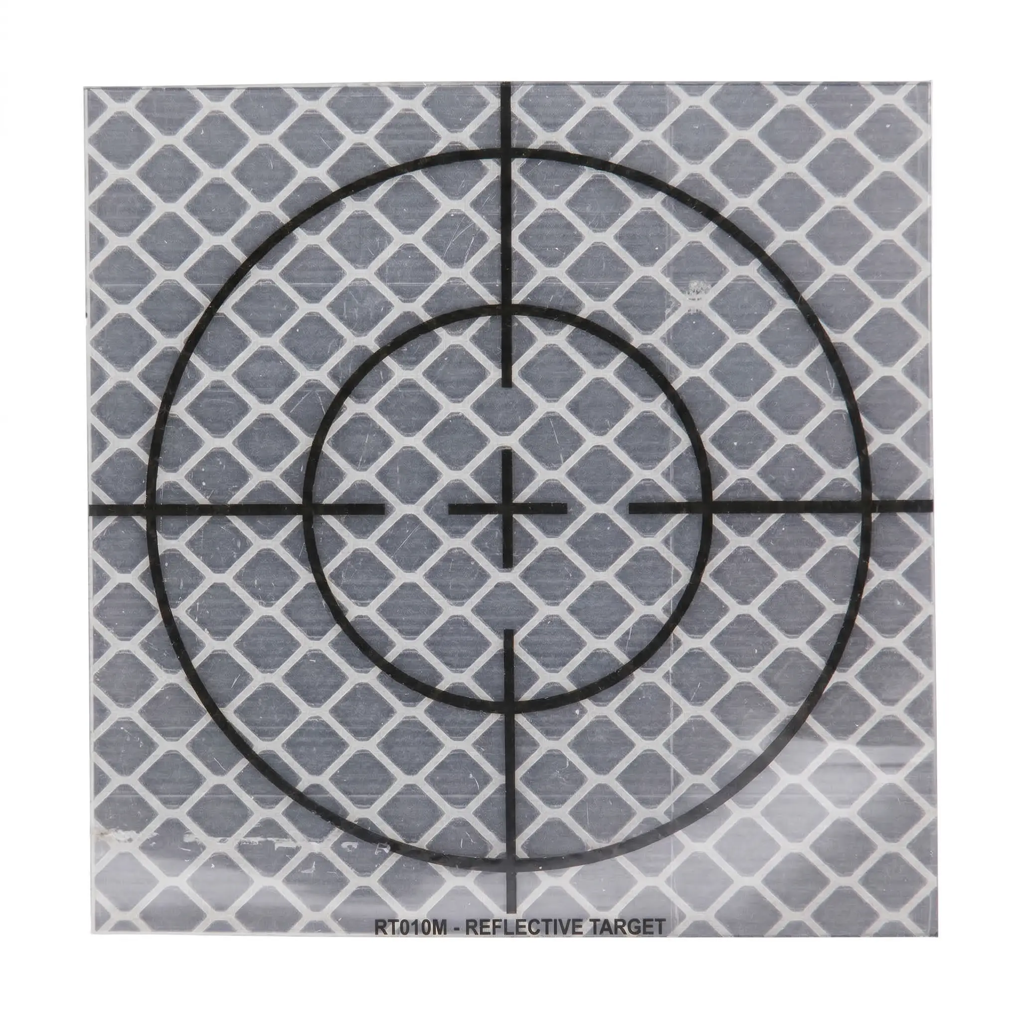 Reflective Target Prism