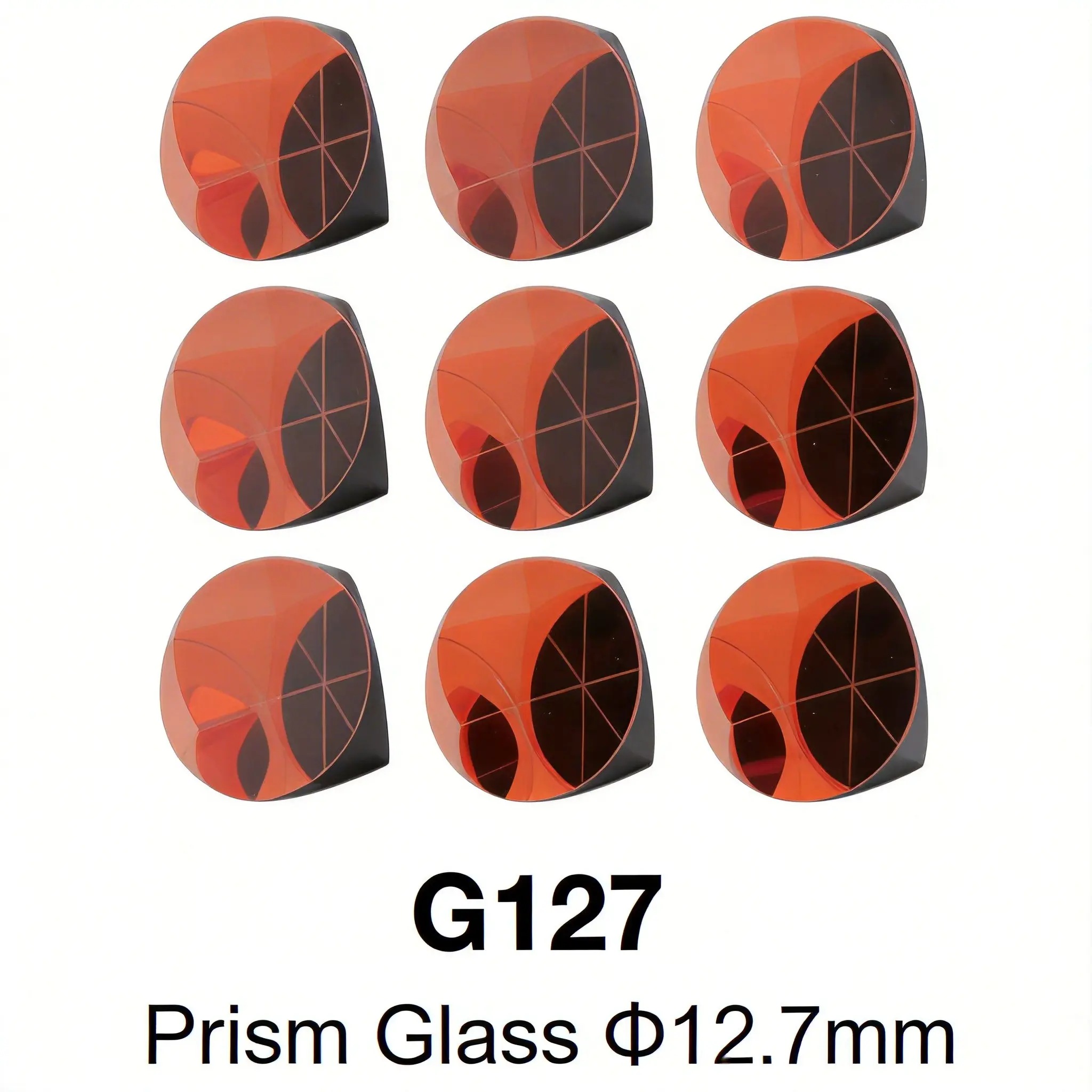 Reflective Target Prism