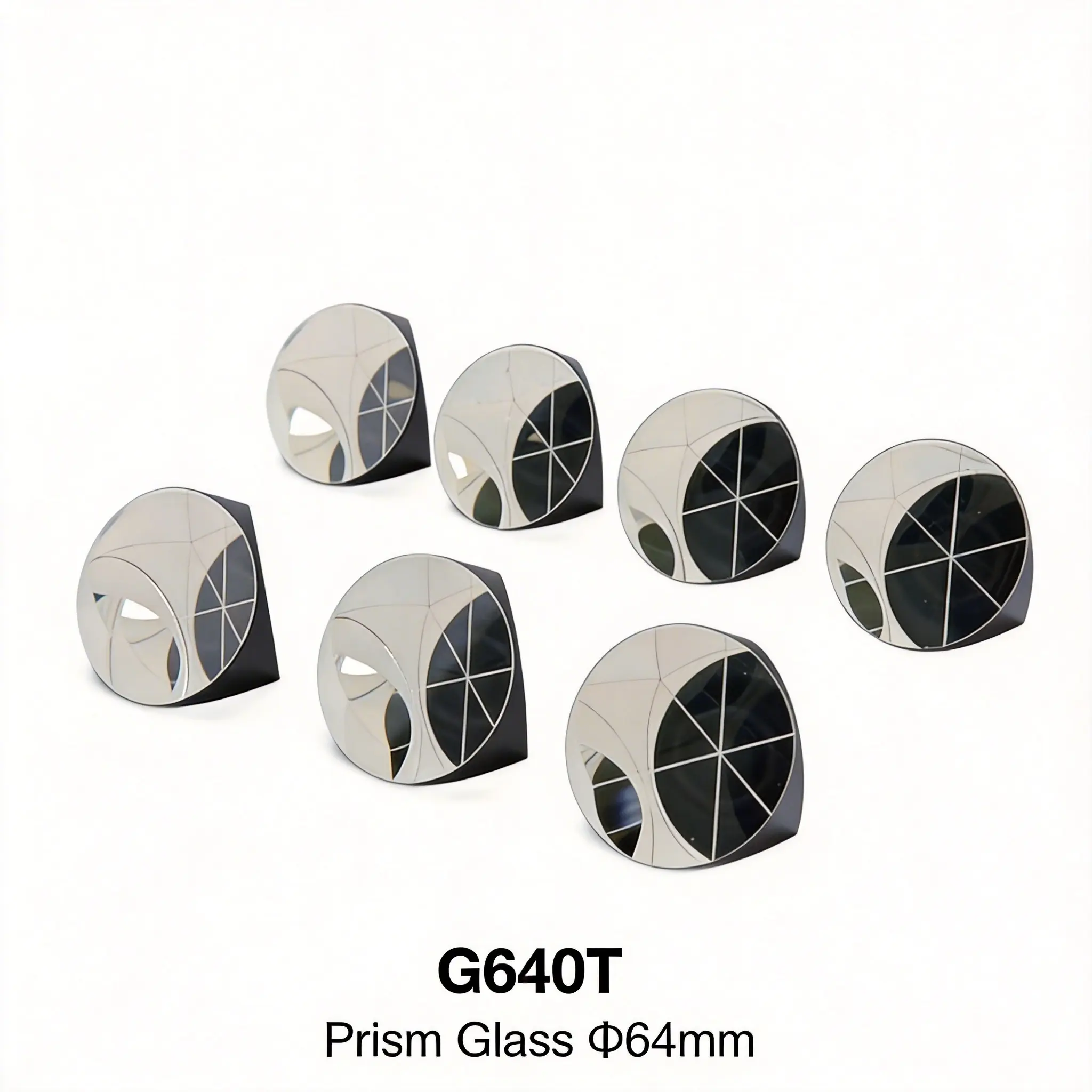 Reflective Target Prism