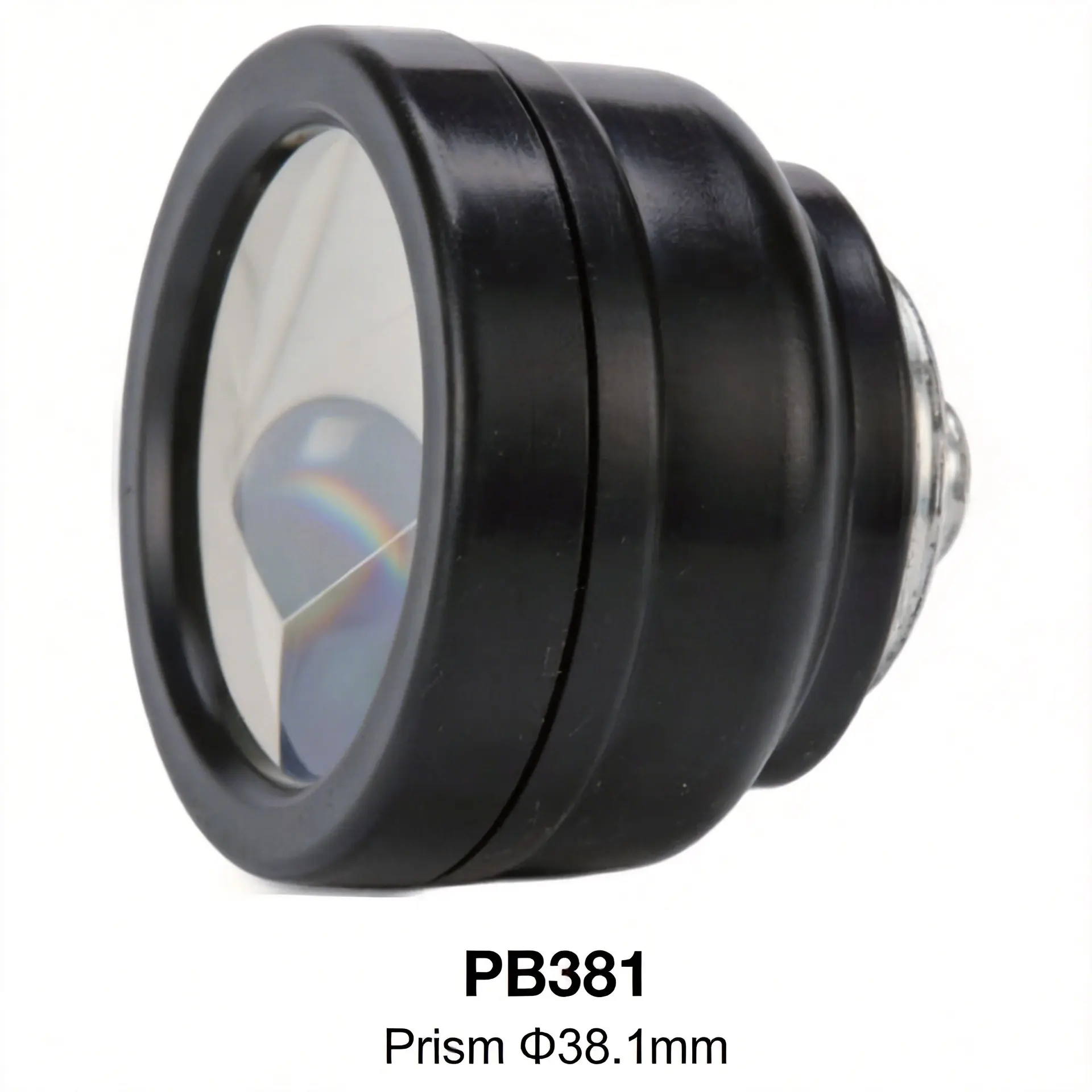Reflective Target Prism