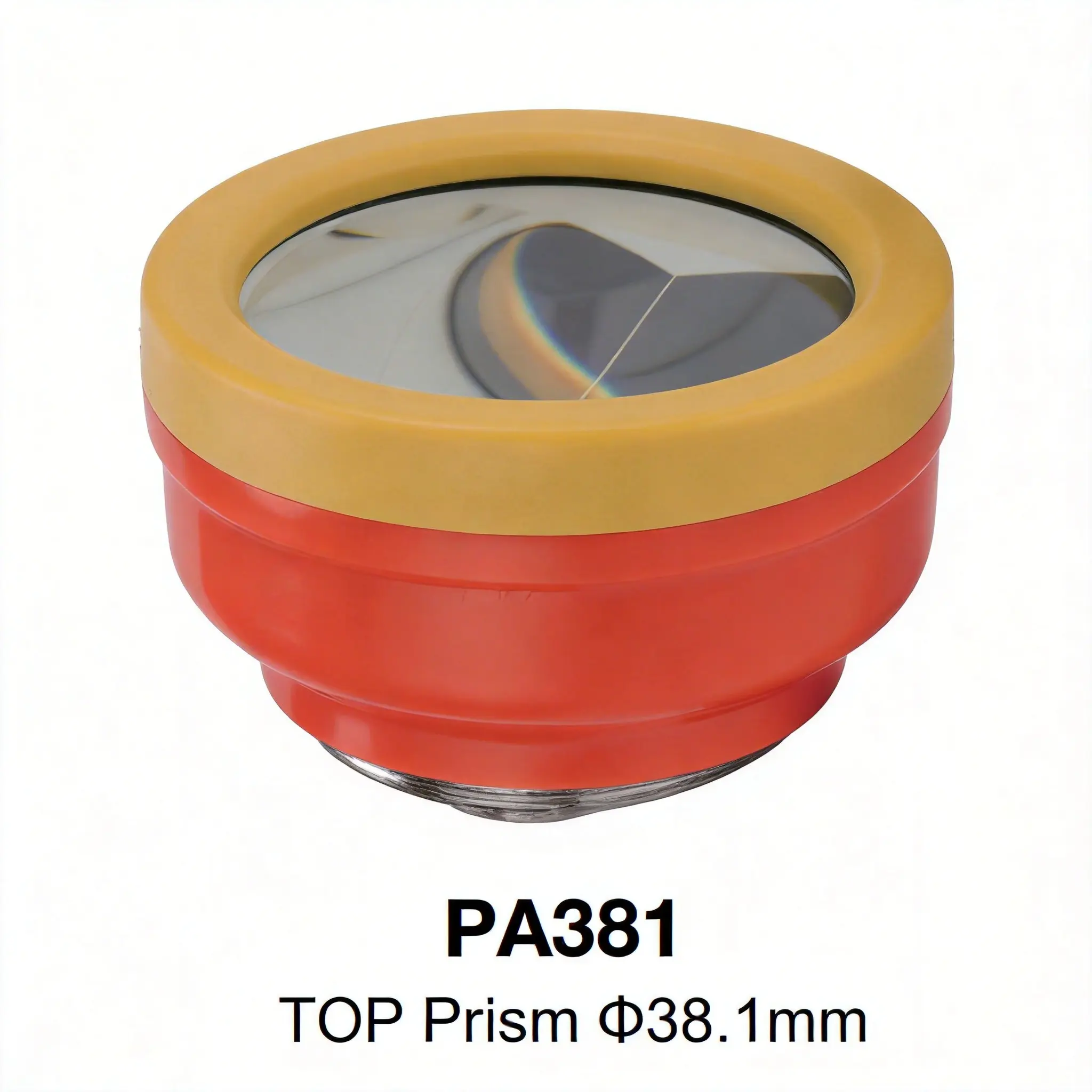 Reflective Target Prism