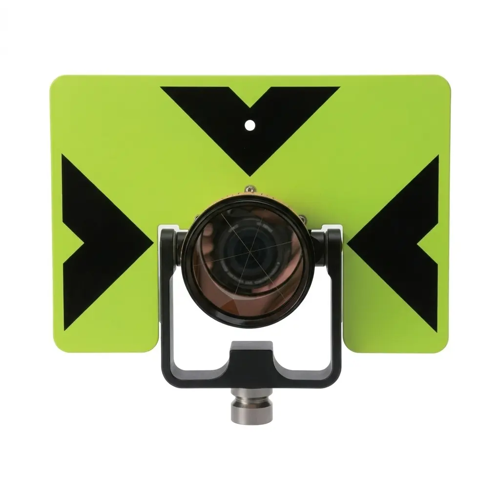 Reflective Target Prism