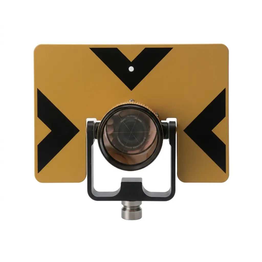 Reflective Target Prism