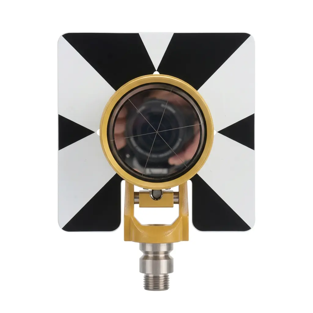 Reflective Target Prism