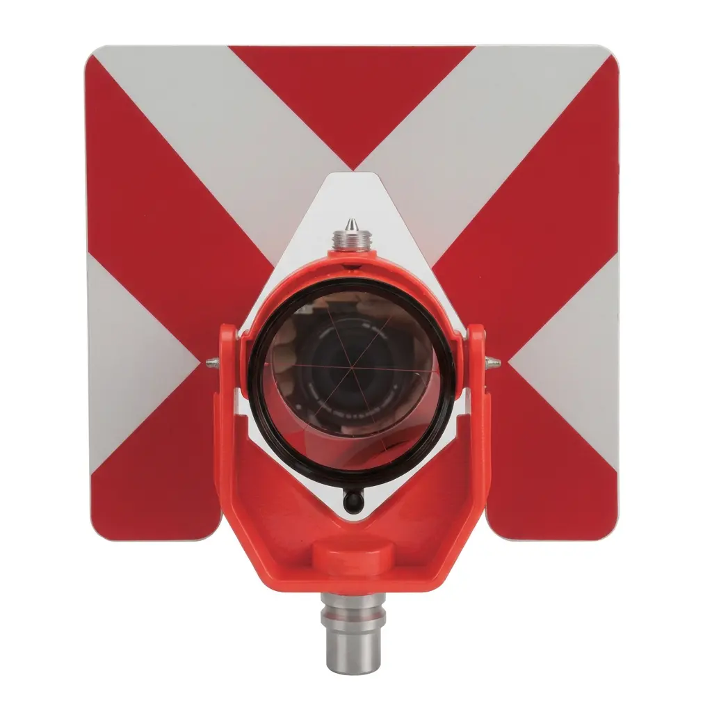 Reflective Target Prism