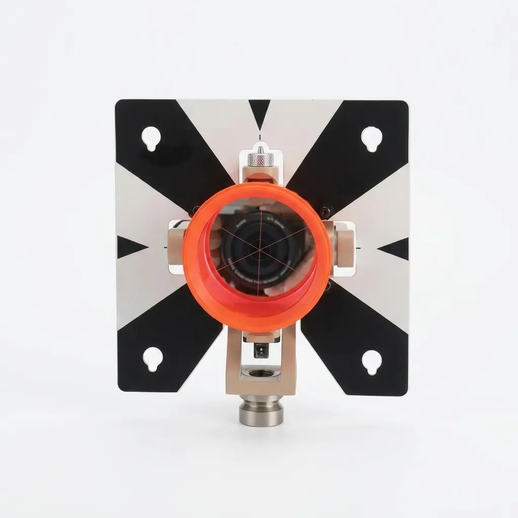 Reflective Target Prism