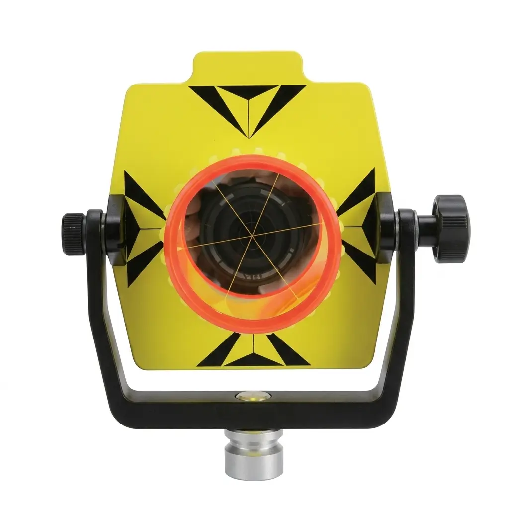Reflective Target Prism