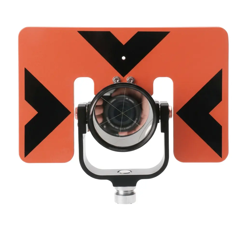 Reflective Target Prism