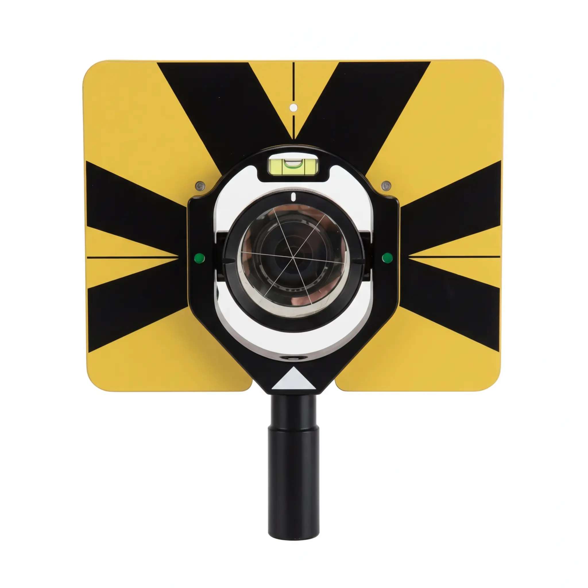 Reflective Target Prism