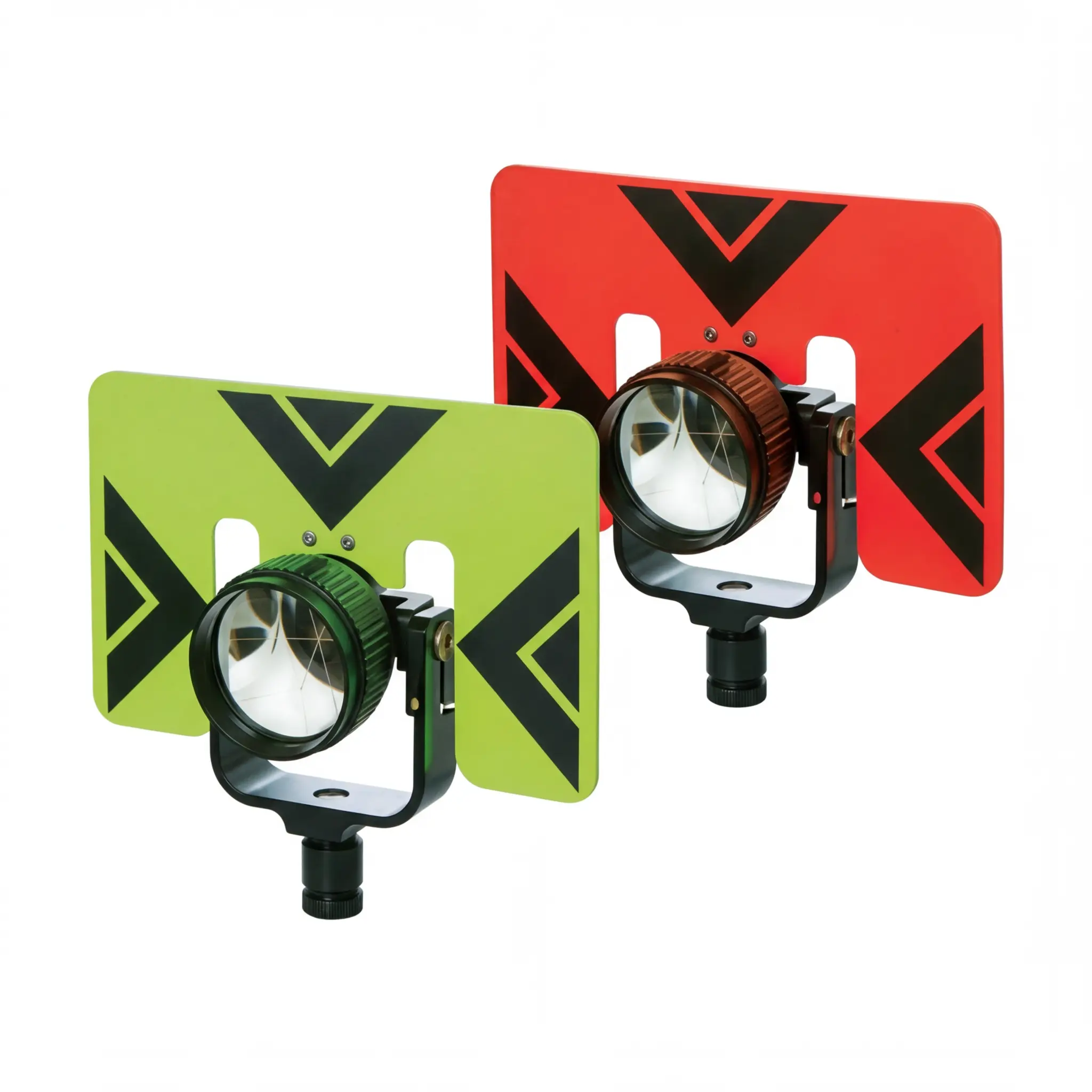 Reflective Target Prism