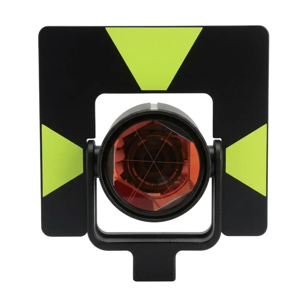Reflective Target Prism
