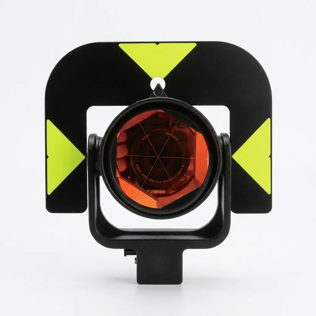 Reflective Target Prism