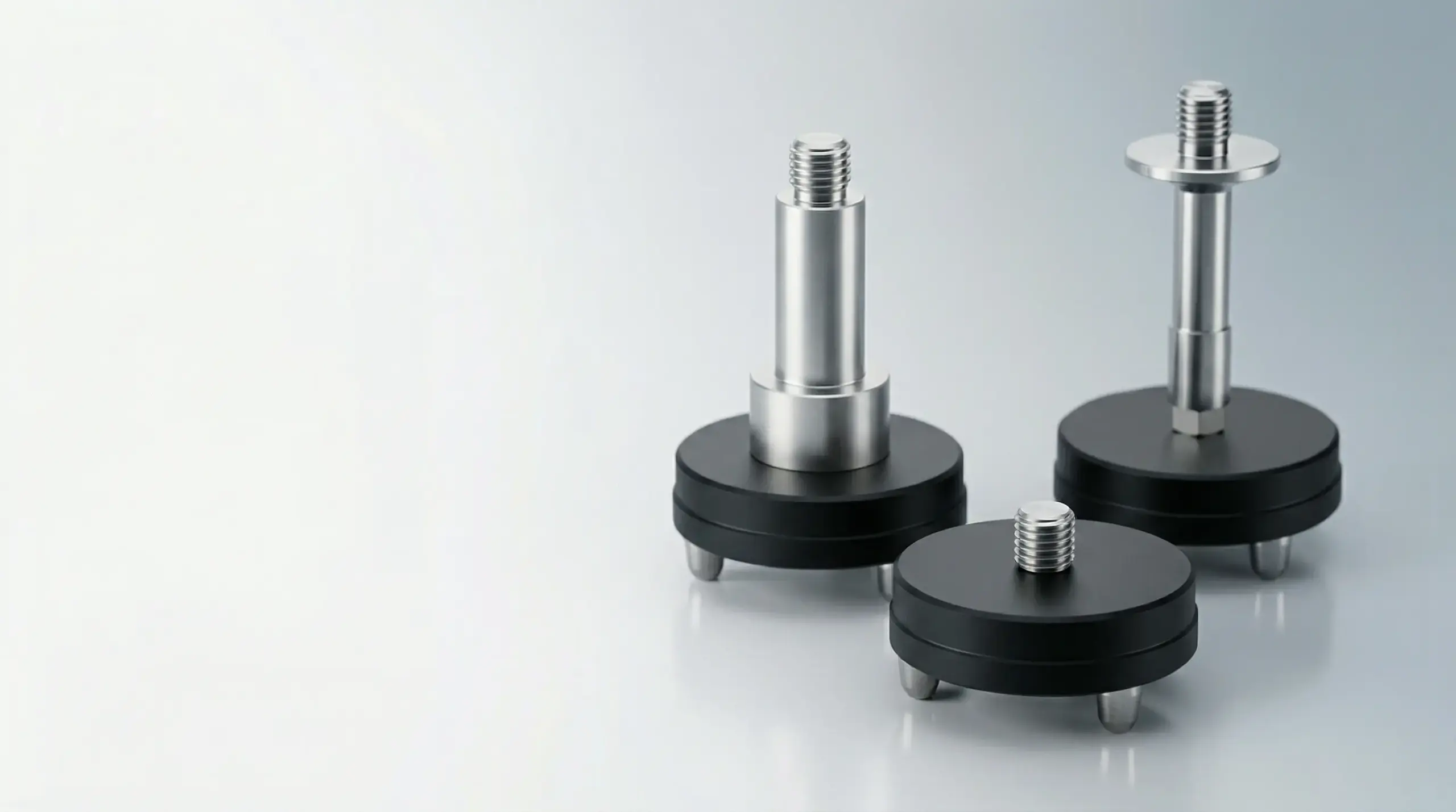 Surveying Tribrach and Adapter Solutions