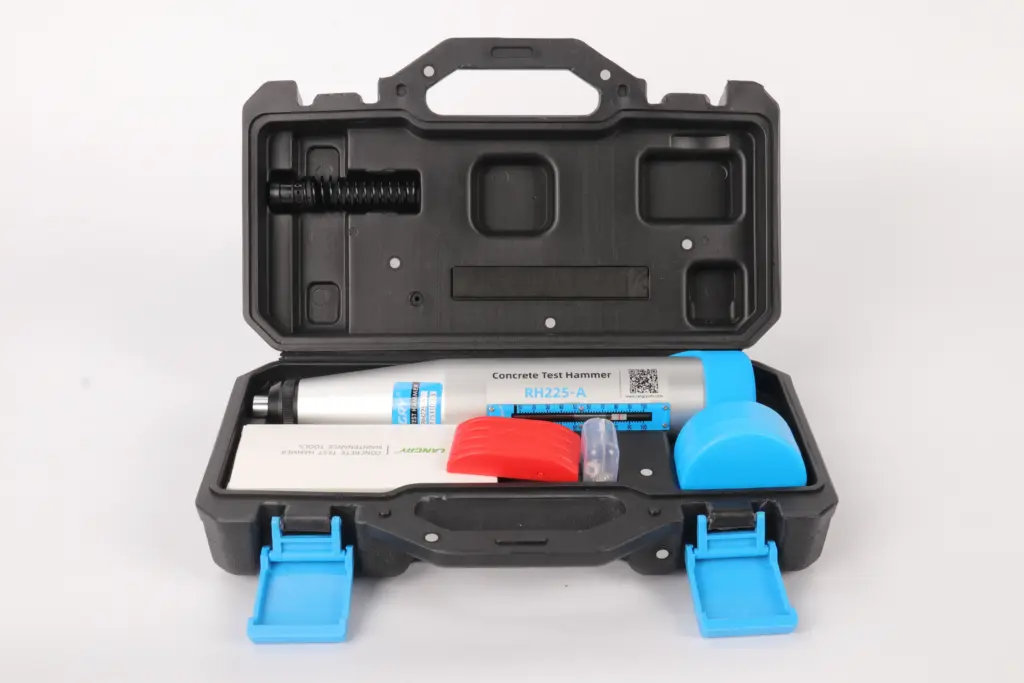 Concrete Test Hammer