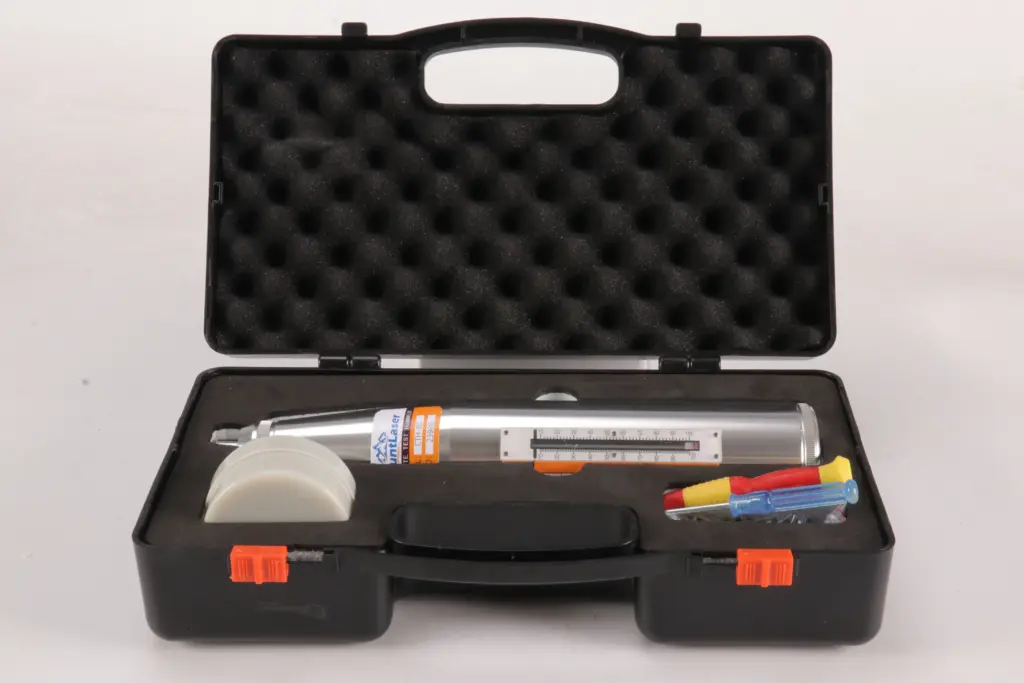 Concrete Test Hammer CTH-80