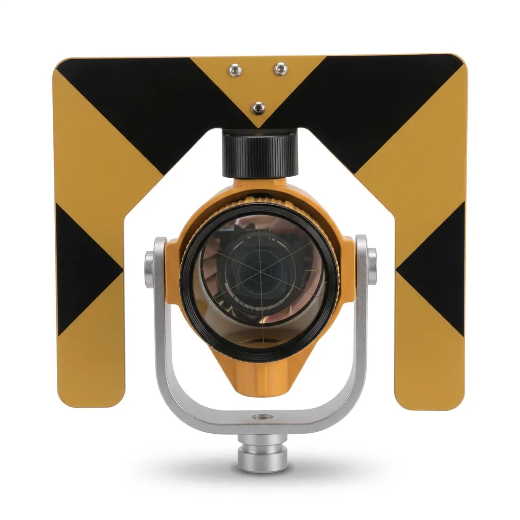 Reflective Target Prism