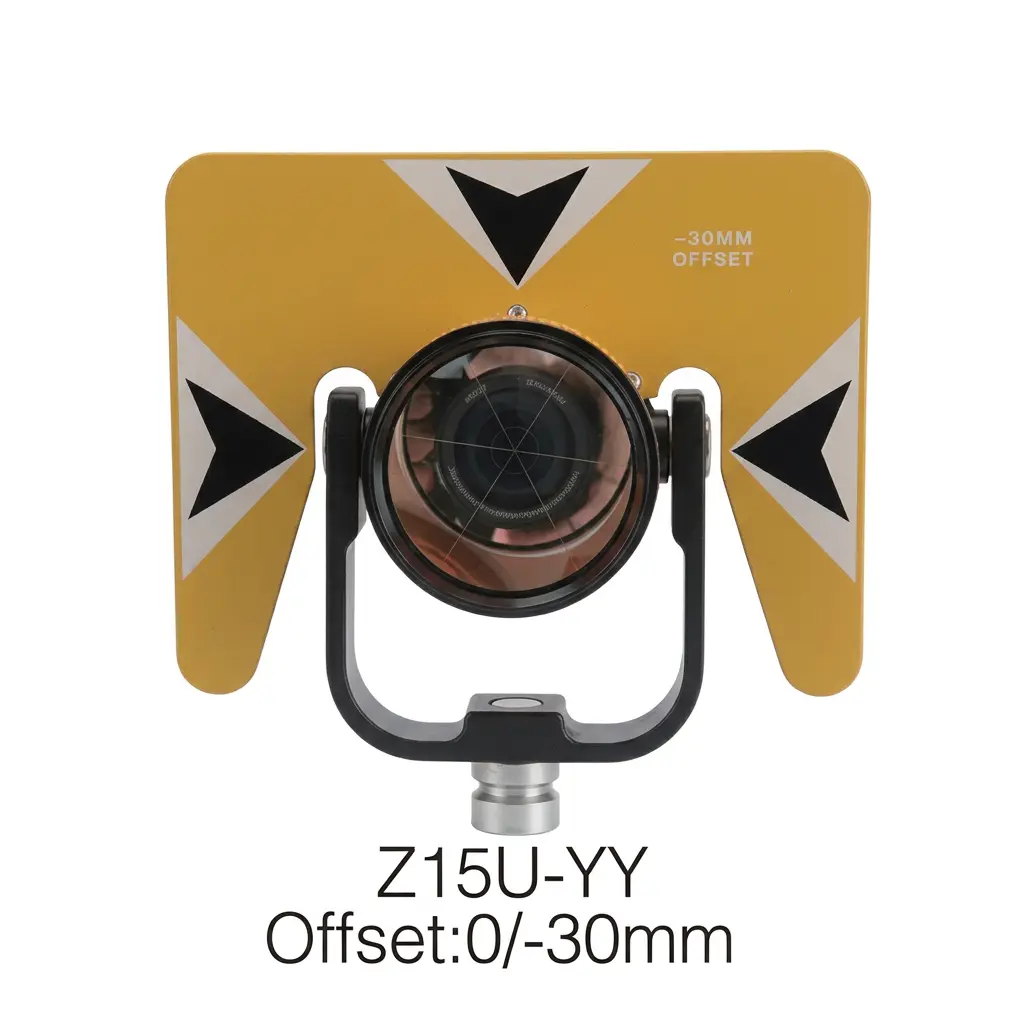 Reflective Target Prism
