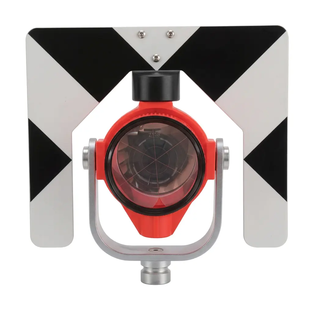 Reflective Target Prism