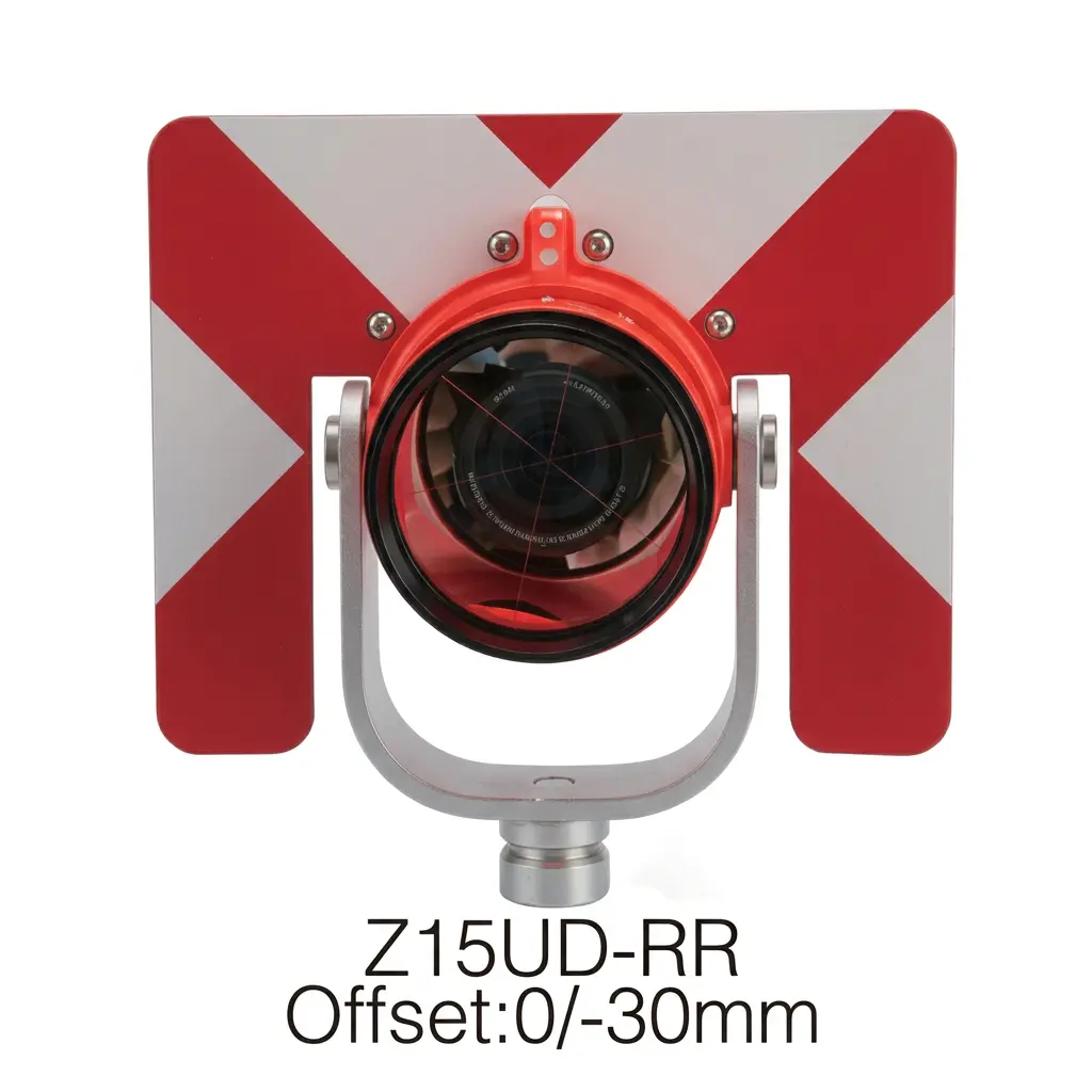 Reflective Target Prism