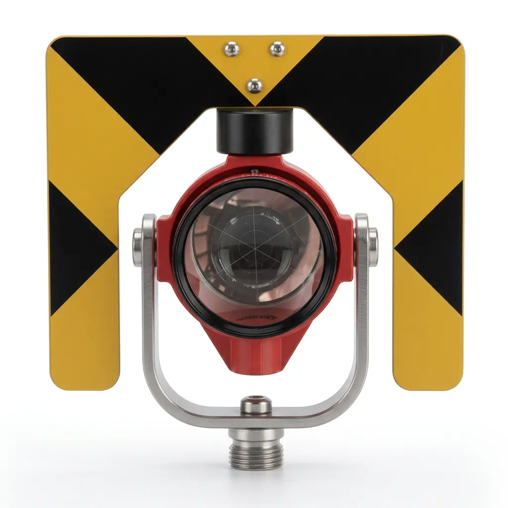 Reflective Target Prism