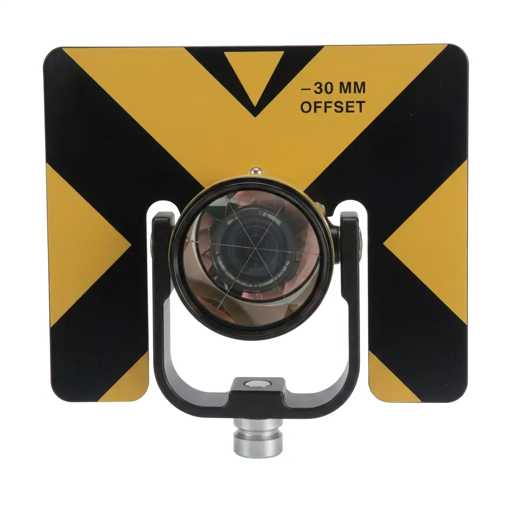Reflective Target Prism