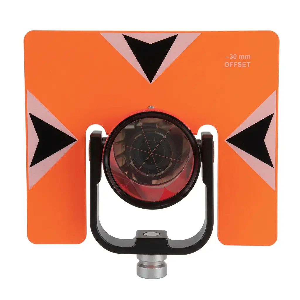 Reflective Target Prism