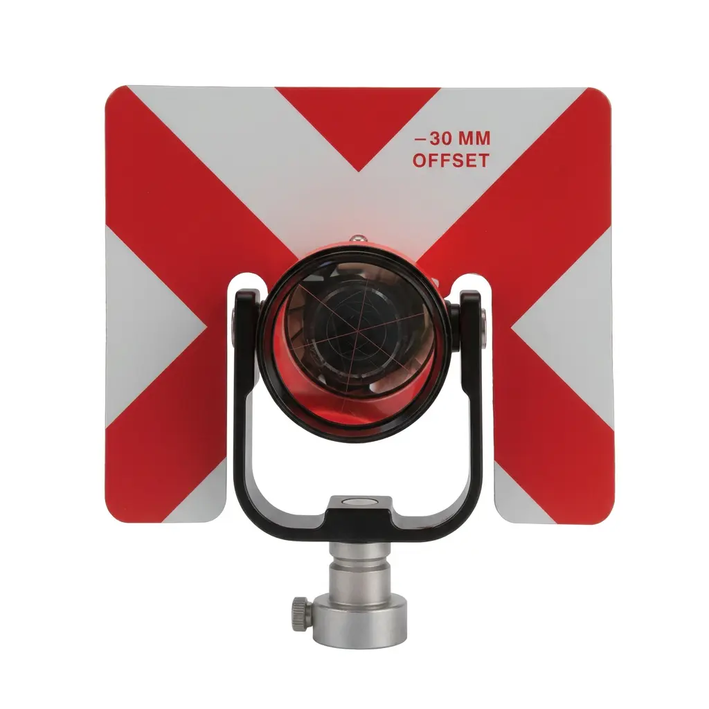 Reflective Target Prism