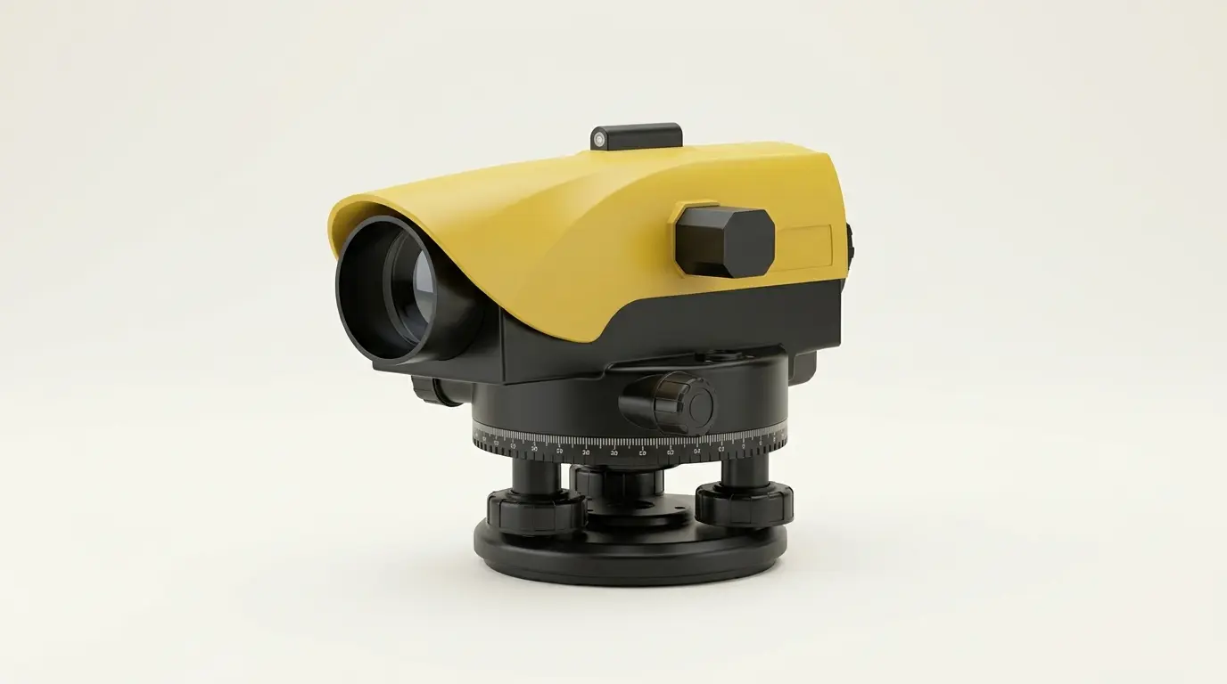 MA-G32 auto level surveying instrument high precision optical level