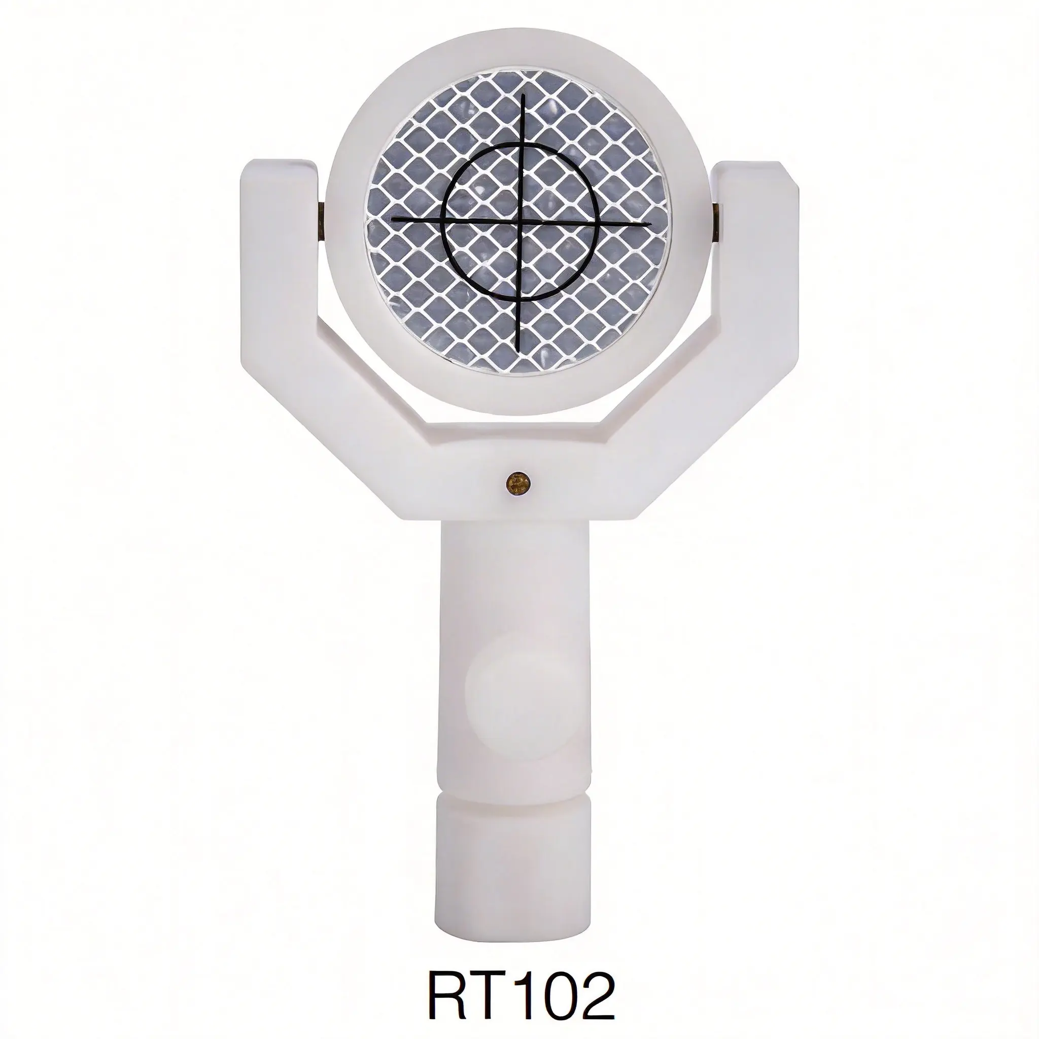 Reflective Target Prism