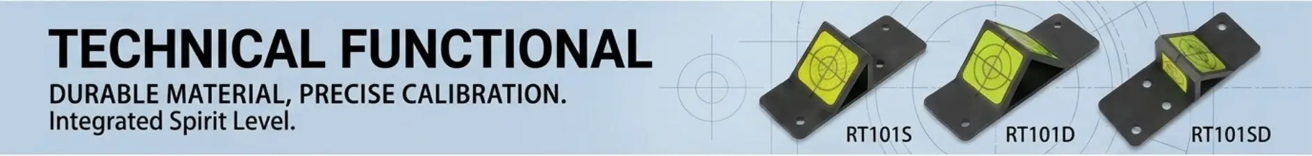 reflective target and prism solutions for surveying applications