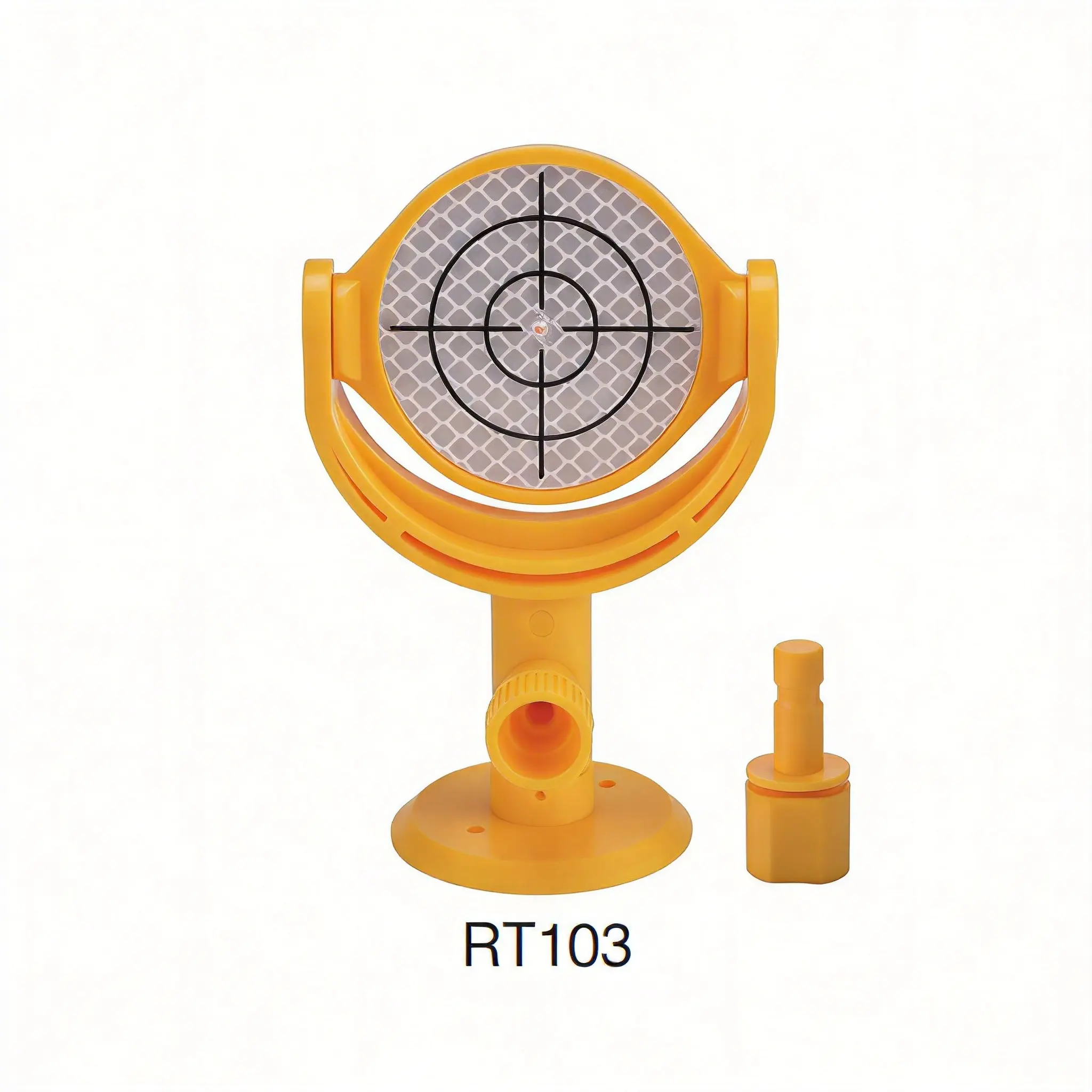 Reflective Target Prism