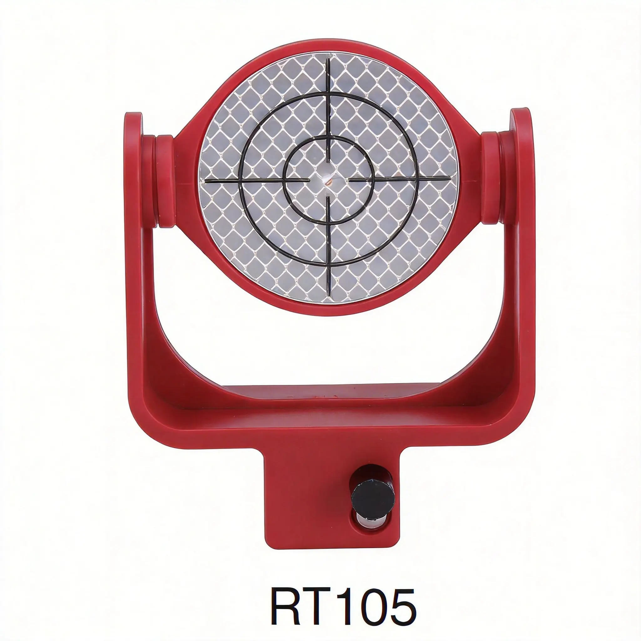 Reflective Target Prism
