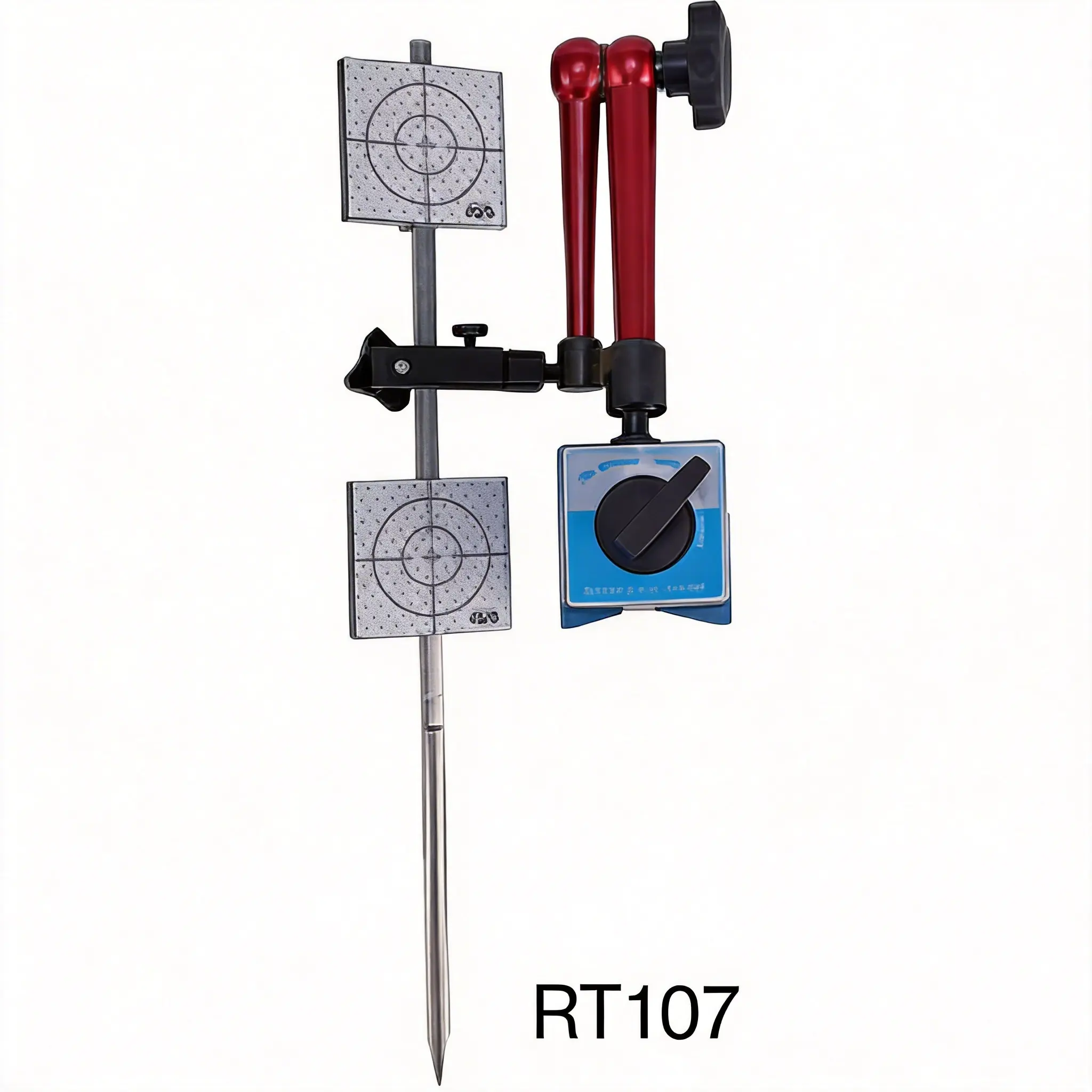 Reflective Target Prism