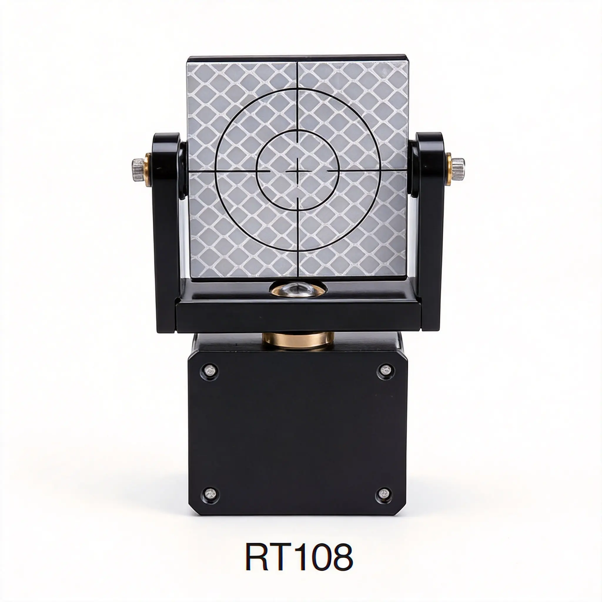 Reflective Target Prism