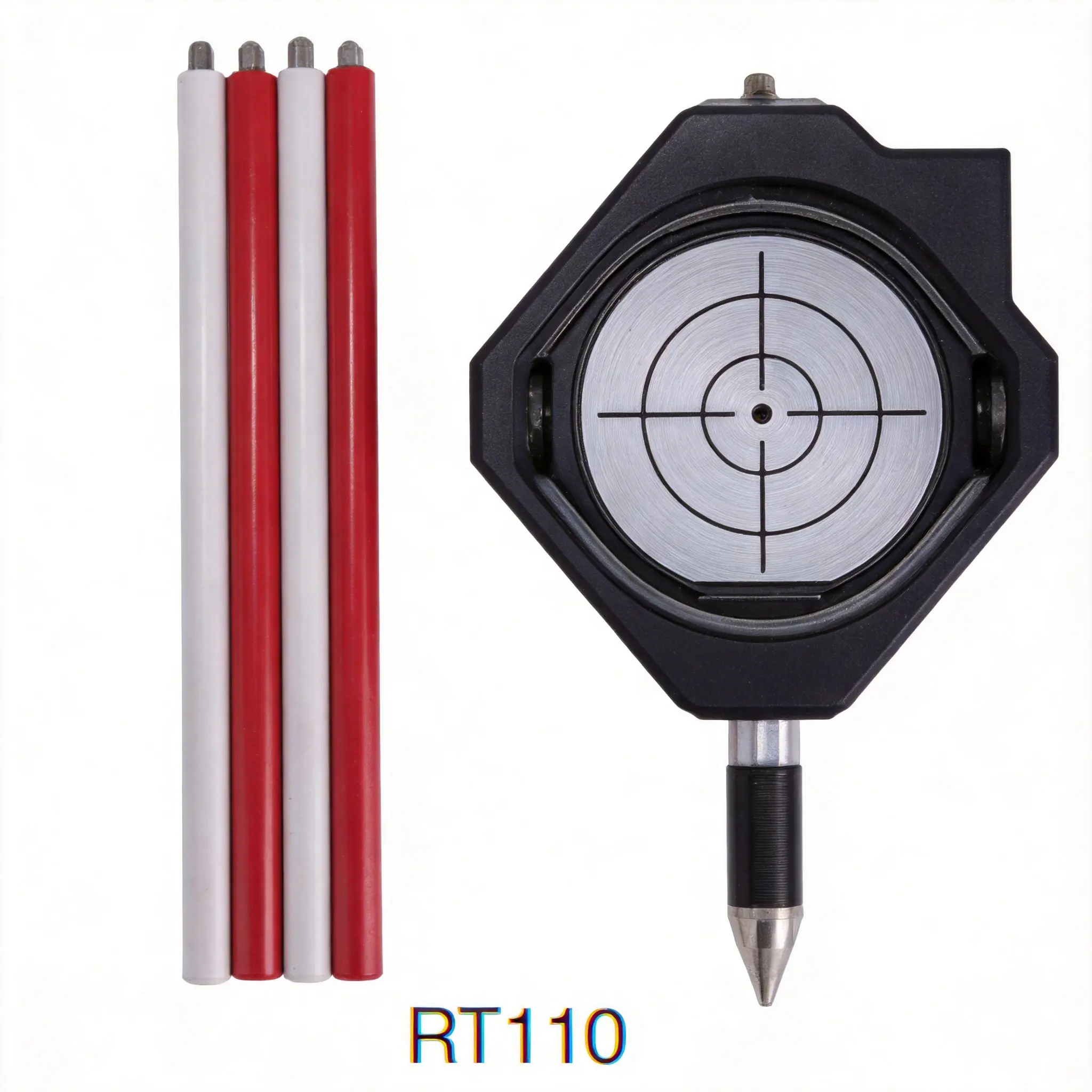 Reflective Target Prism
