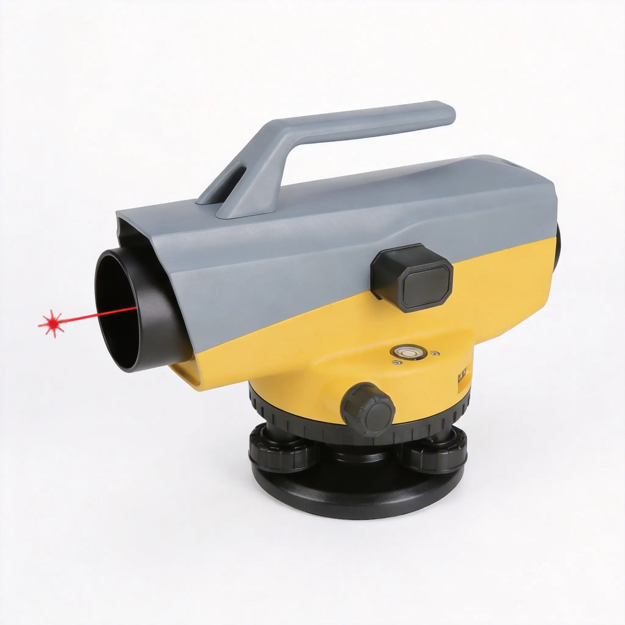 optical auto level for engineering surveying durable auto level supplier