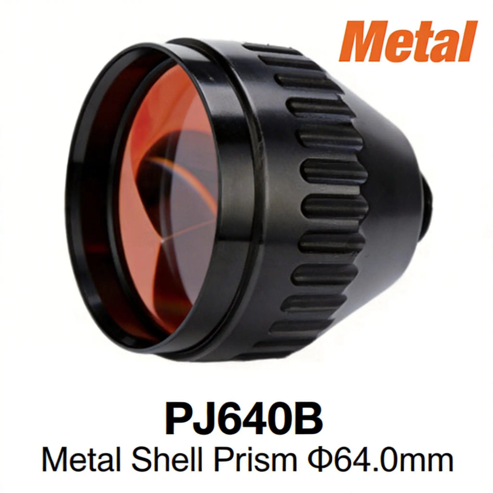 Reflective Target Prism