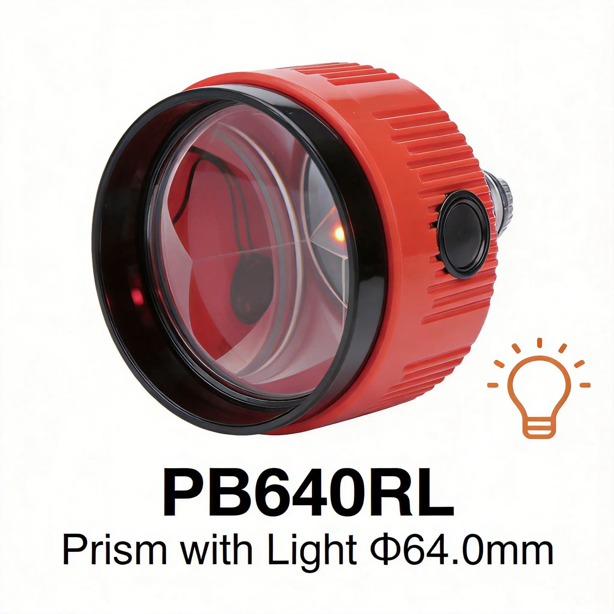 Reflective Target Prism