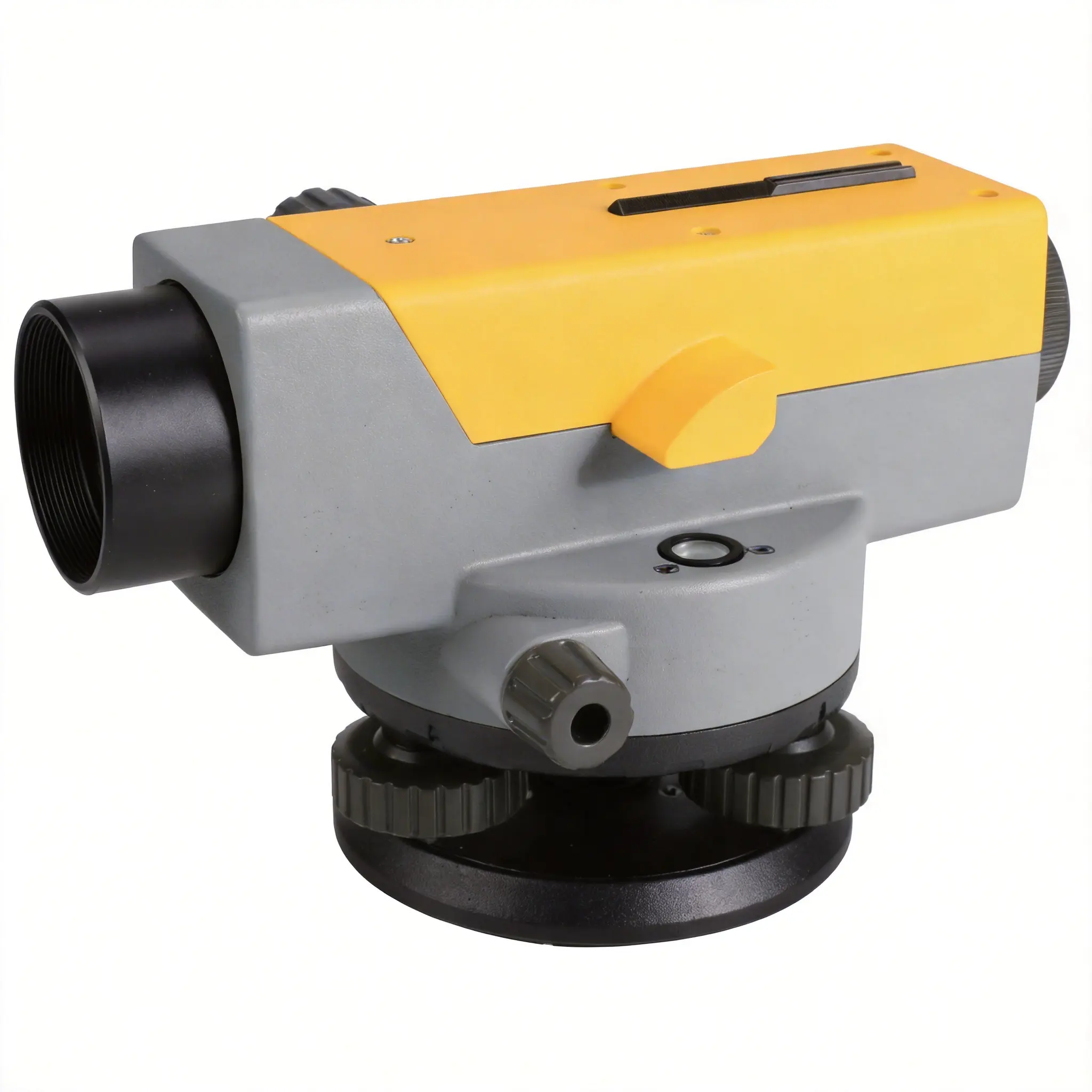 high precision auto level for land surveying and construction measurement