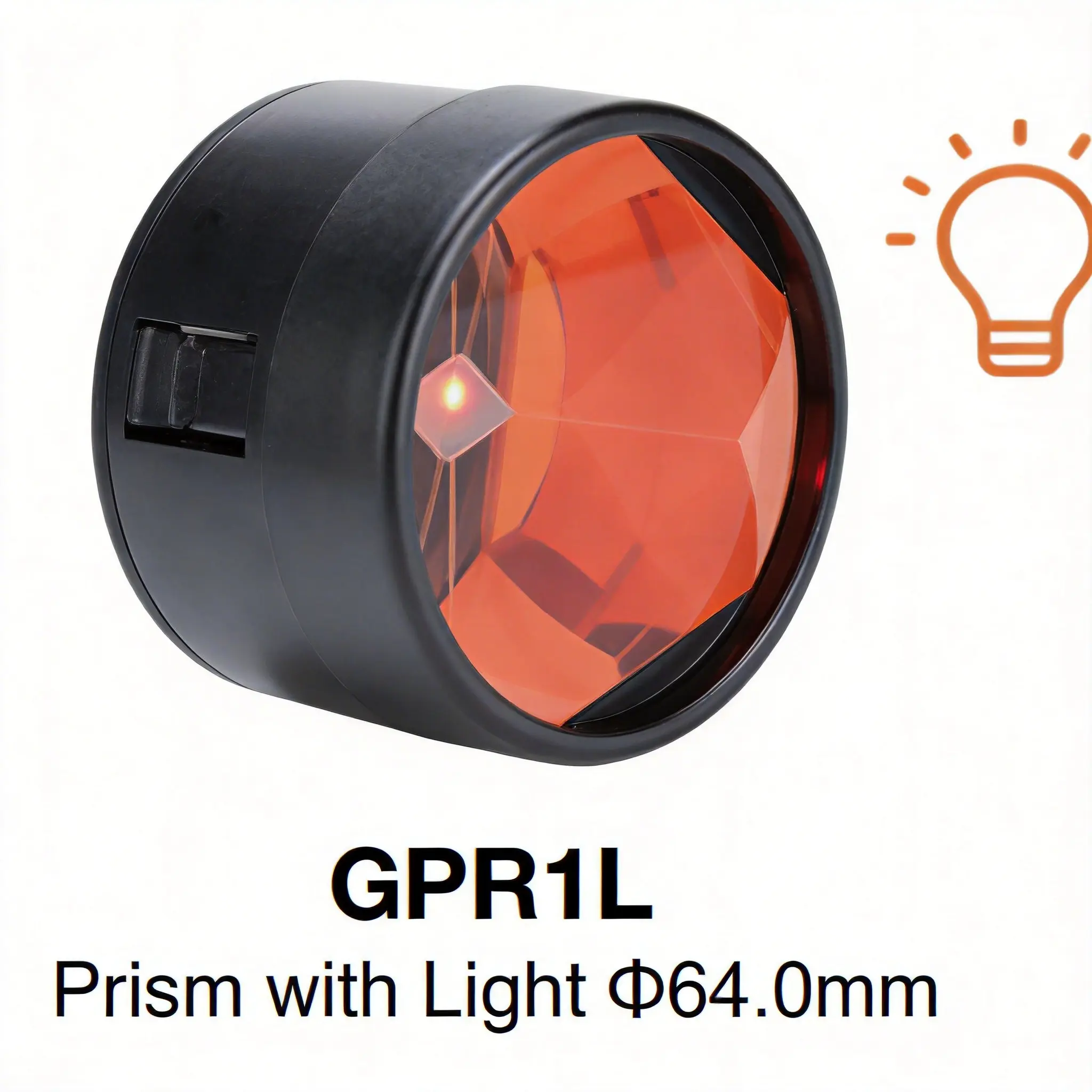 Reflective Target Prism