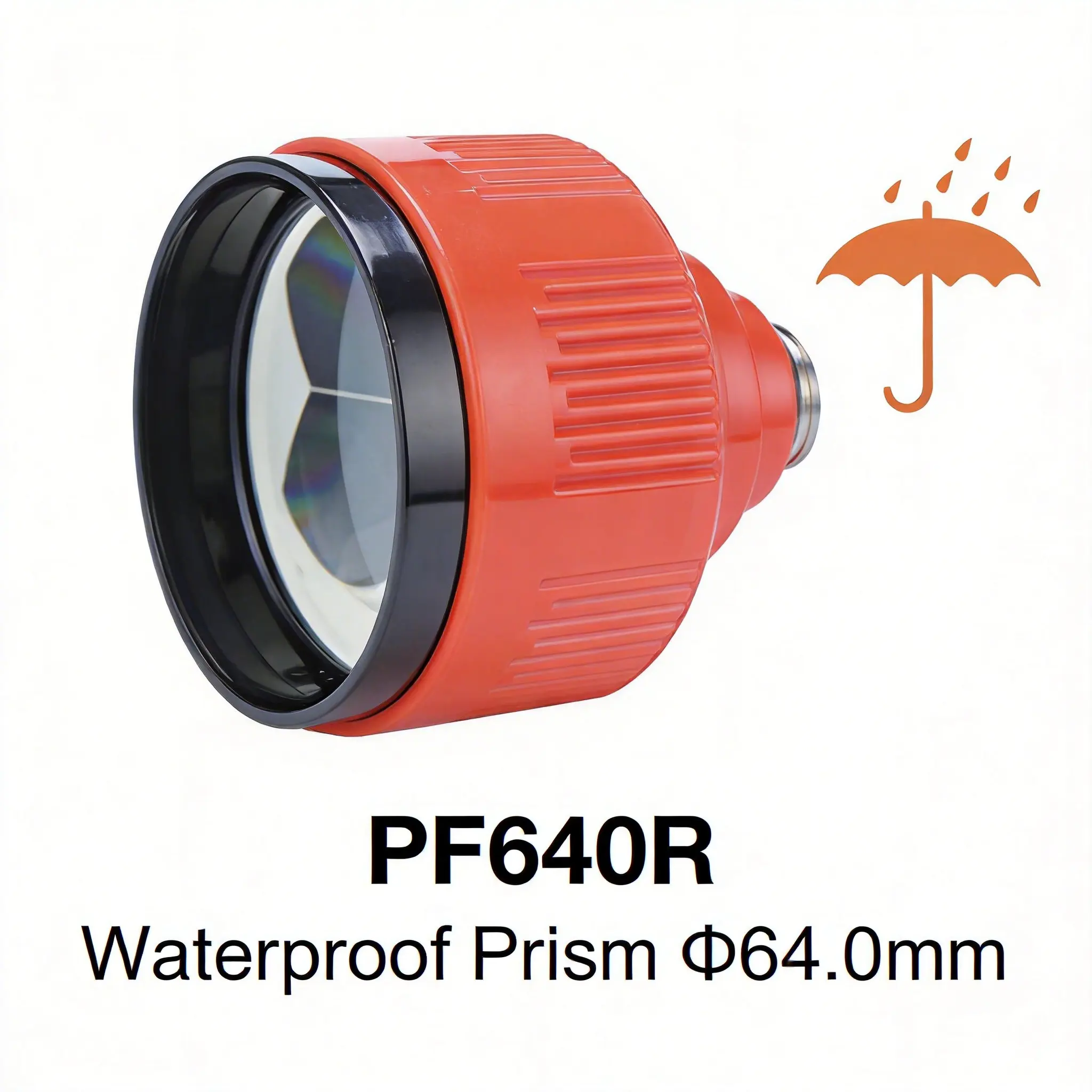 Reflective Target Prism