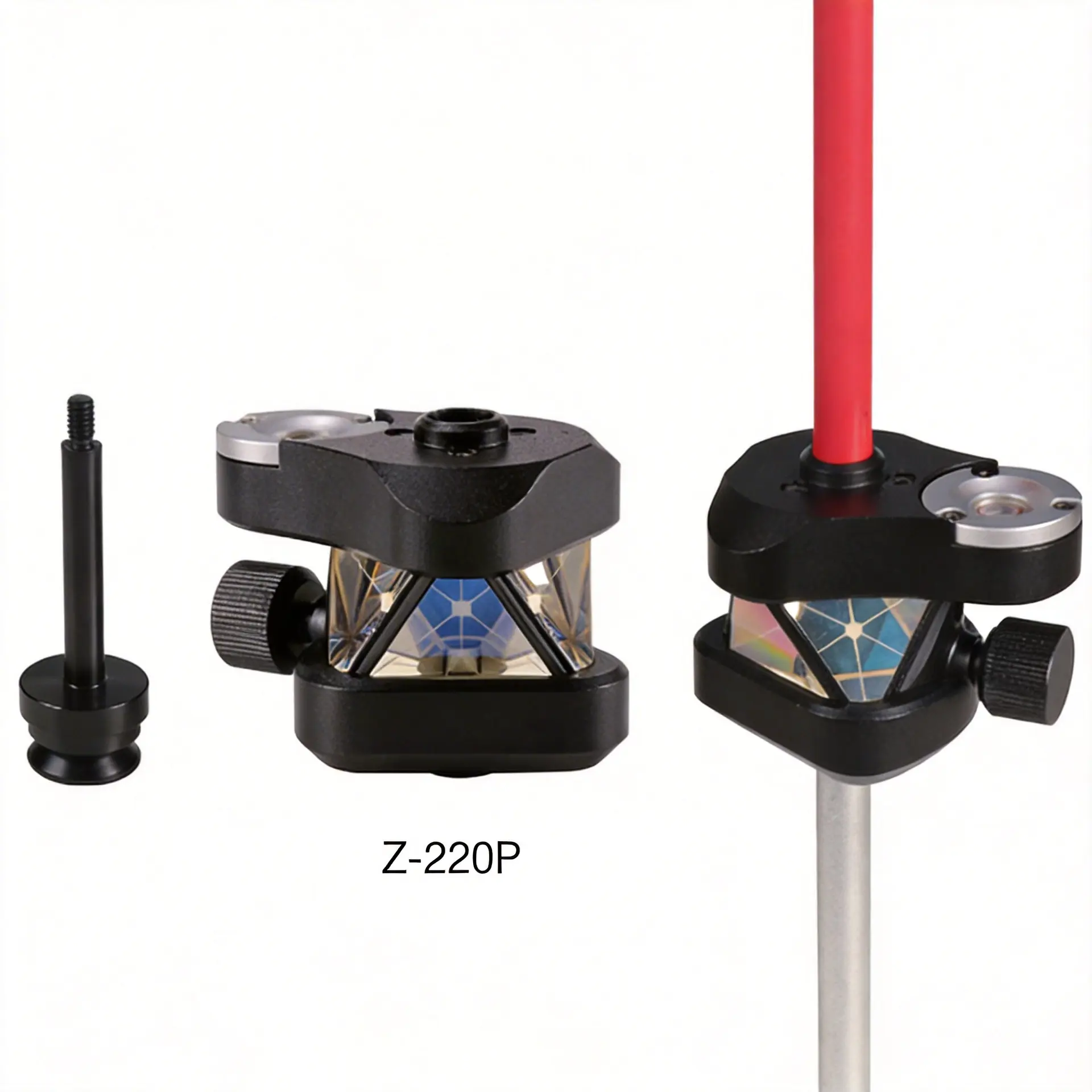 Reflective Target Prism
