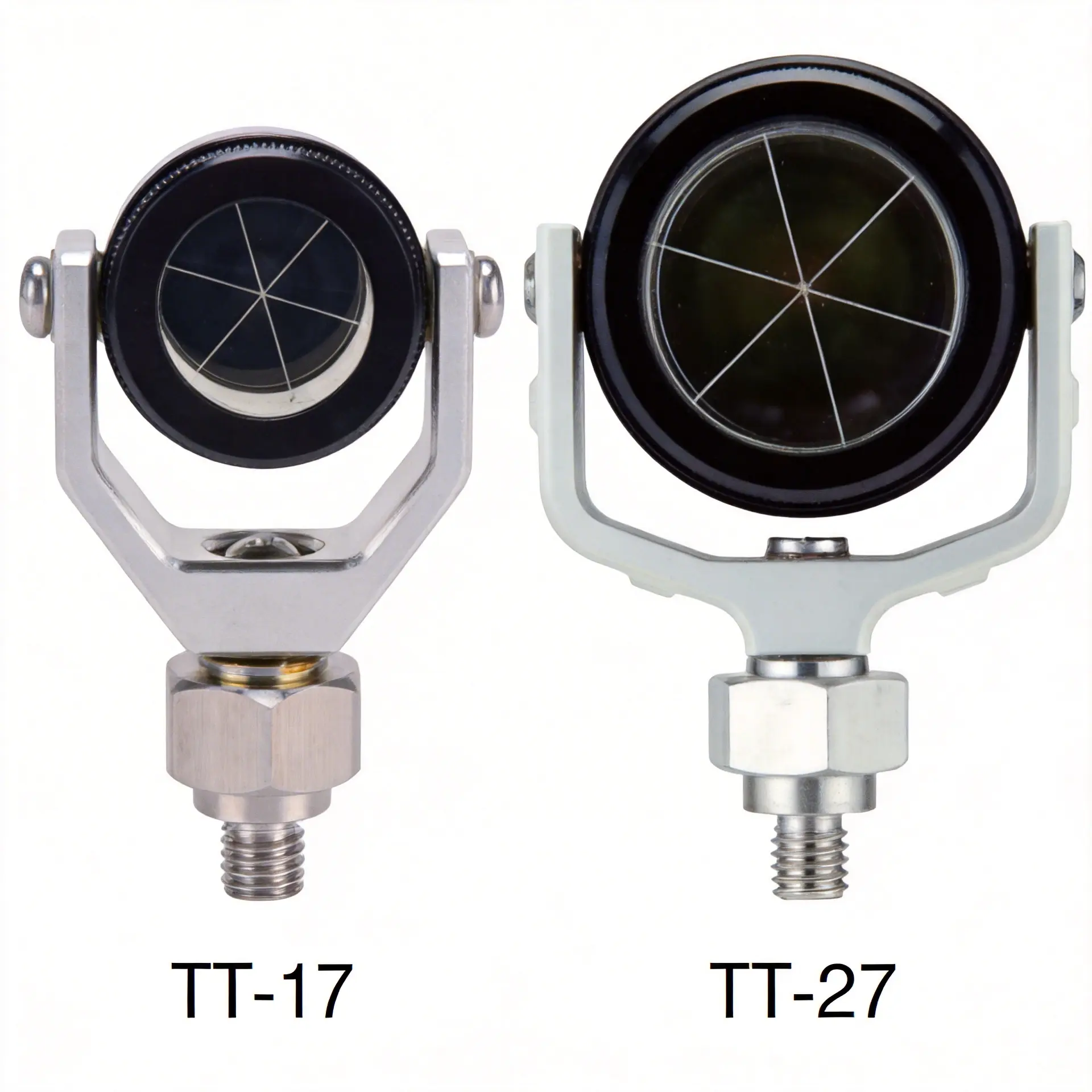 Reflective Target Prism