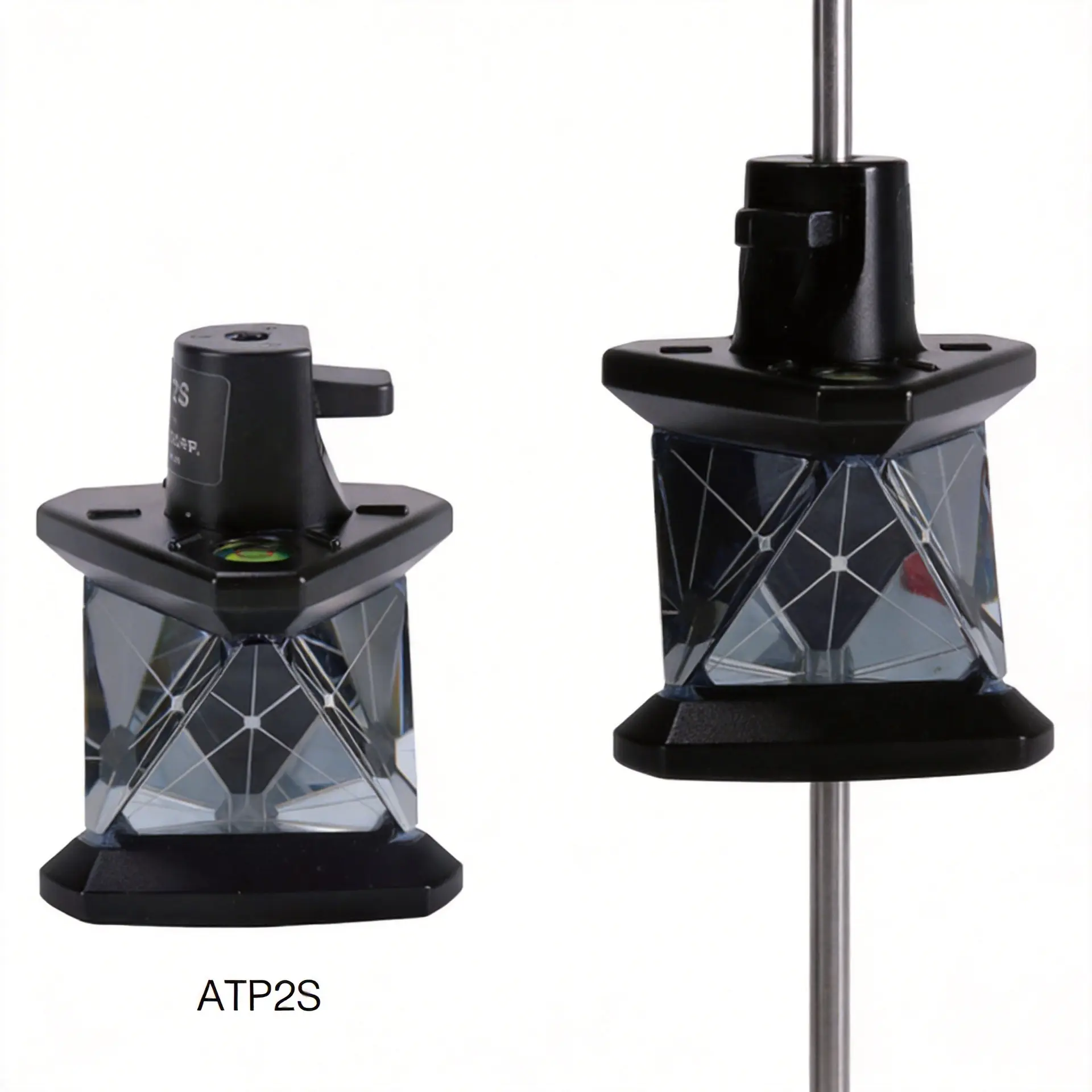 Reflective Target Prism